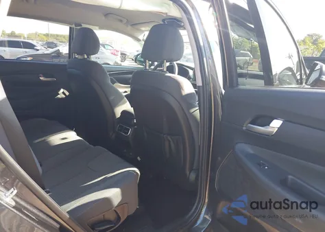 2023 Hyundai Santa Fe Sel from USA, damaged, VIN 5NMS2DAJ5PH516396